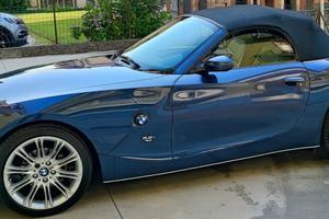 BMW Z4  E85  2.2 i 170 cv
