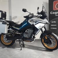 CFMOTO MT 800 Touring