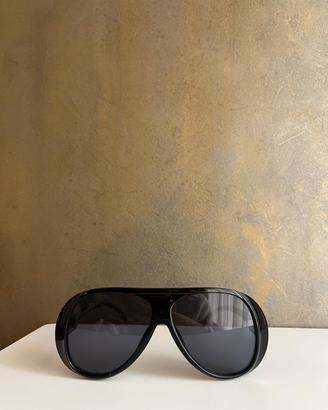 Occhiali da sole aviator