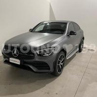 Mercedes GLC Coupe 220 d Premium Plus 4matic auto