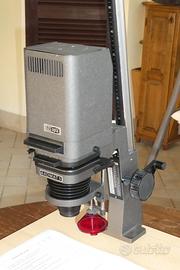 INGRANDITORE MEOPTA AXOMAT 5 24X36 NEONON 50 f2.8