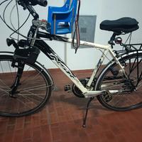 bicicletta uomo da paseggio 
