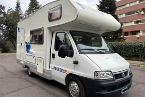 Camper Elang Marlin 59