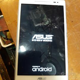 Tablet come nuovi asus mediacom msjestic 65