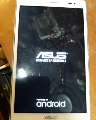 Tablet come nuovi asus mediacom msjestic 65