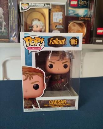 Funko Pop Fallout Caesar 1915