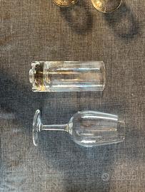 Bicchiere da liquore