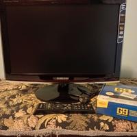TV Samsung 