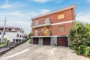 PALAZZINA A CASCINETTE D'IVREA
