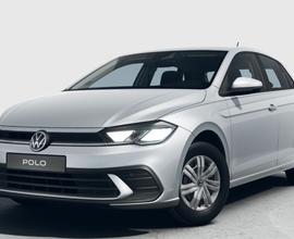 Volkswagen Polo 1.0 MPI 80cv Limited Edition Plus