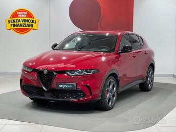 Alfa Romeo Tonale 1.5 hybrid Speciale 130cv ddct7