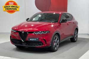 Alfa Romeo Tonale 1.5 hybrid Speciale 130cv ddct7