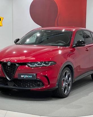 Alfa Romeo Tonale 1.5 hybrid Speciale 130cv ddct7