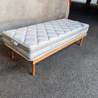 Materasso singolo nuovo - Trasporto 