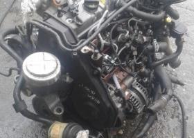 Motore ford mondeo - 2009 - 1.8 diesel - QYDA