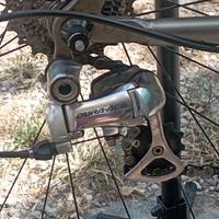 Gruppo Dura Ace 10V