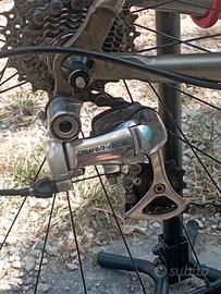 Gruppo Dura Ace 10V