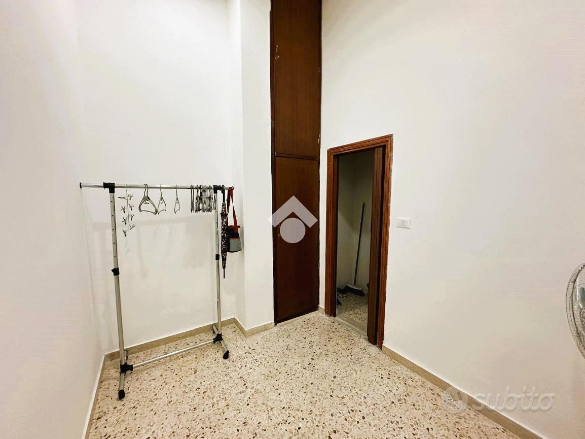 Apartment in Bagheria, Lannari - Villarosa, Scalidda - Vista 4