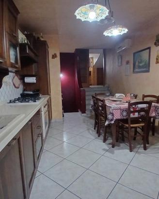 Due livelli ristrutturato cibali