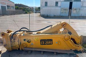 PINZA TREVI BENNE CS 25 RS