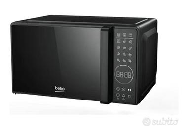 BEKO Forno a Microonde con Grill MGC20130BFB