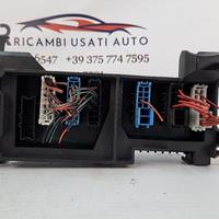 A1645400272 CENTRALINA BCM MERCEDES ML W164 3° Ser