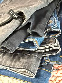 Pantaloni/Jeans