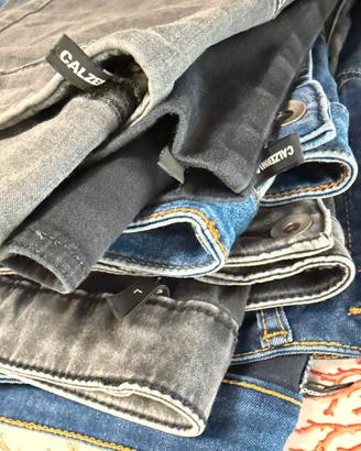 Pantaloni/Jeans