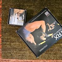 TRX PRO PACK come nuovo