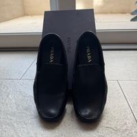 Mocassino Prada