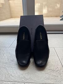 Mocassino Prada