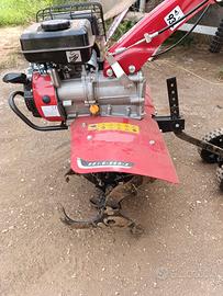 Motozappa
