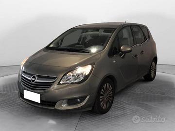 Opel Meriva 1.4 t. Cosmo 120cv