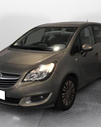 Opel Meriva 1.4 t. Cosmo 120cv