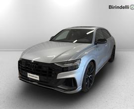 AUDI Q8 - Q8 55 TFSI quattro tiptronic Sport