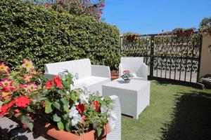 Brezza Marina - casa a due passi dal mare