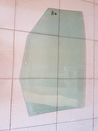 Vetro posteriore sinistro alfa 147