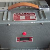 Stabilizzatore di tensione Sama - anni ‘60