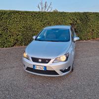 Seat Ibiza 1.2 TSI 5p FR