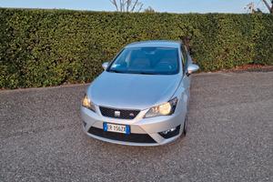 Seat Ibiza 1.2 TSI 5p FR