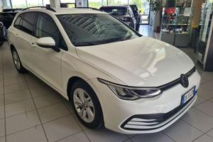 Volkswagen Golf Variant 2.0 TDI SCR 85kW Life DSG