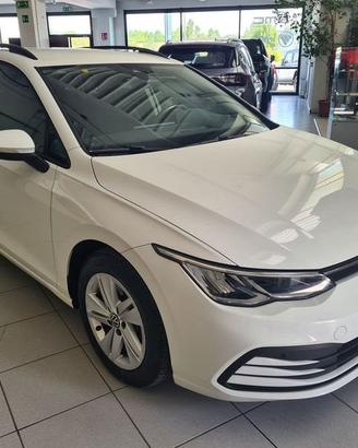 Volkswagen Golf Variant 2.0 TDI SCR 85kW Life DSG