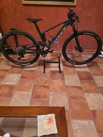 Bike scott rc spark