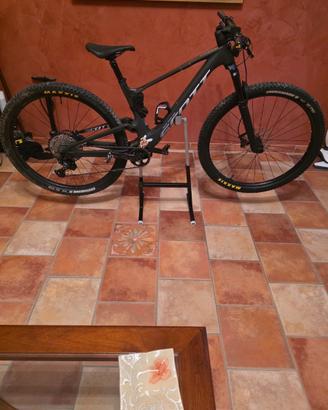 Bike scott rc spark