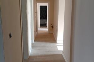 Ampio appartamento con posto auto ristrutturato