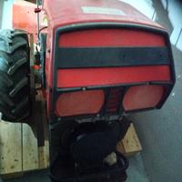 Motocoltivatore goldoni 140 super special