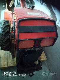 Motocoltivatore goldoni 140 super special