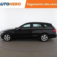 MERCEDES-BENZ C 180 NG47701