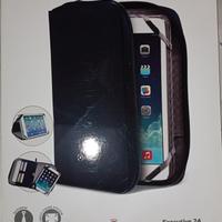 Cover Tablet 9"/10" nuova (mai usata)