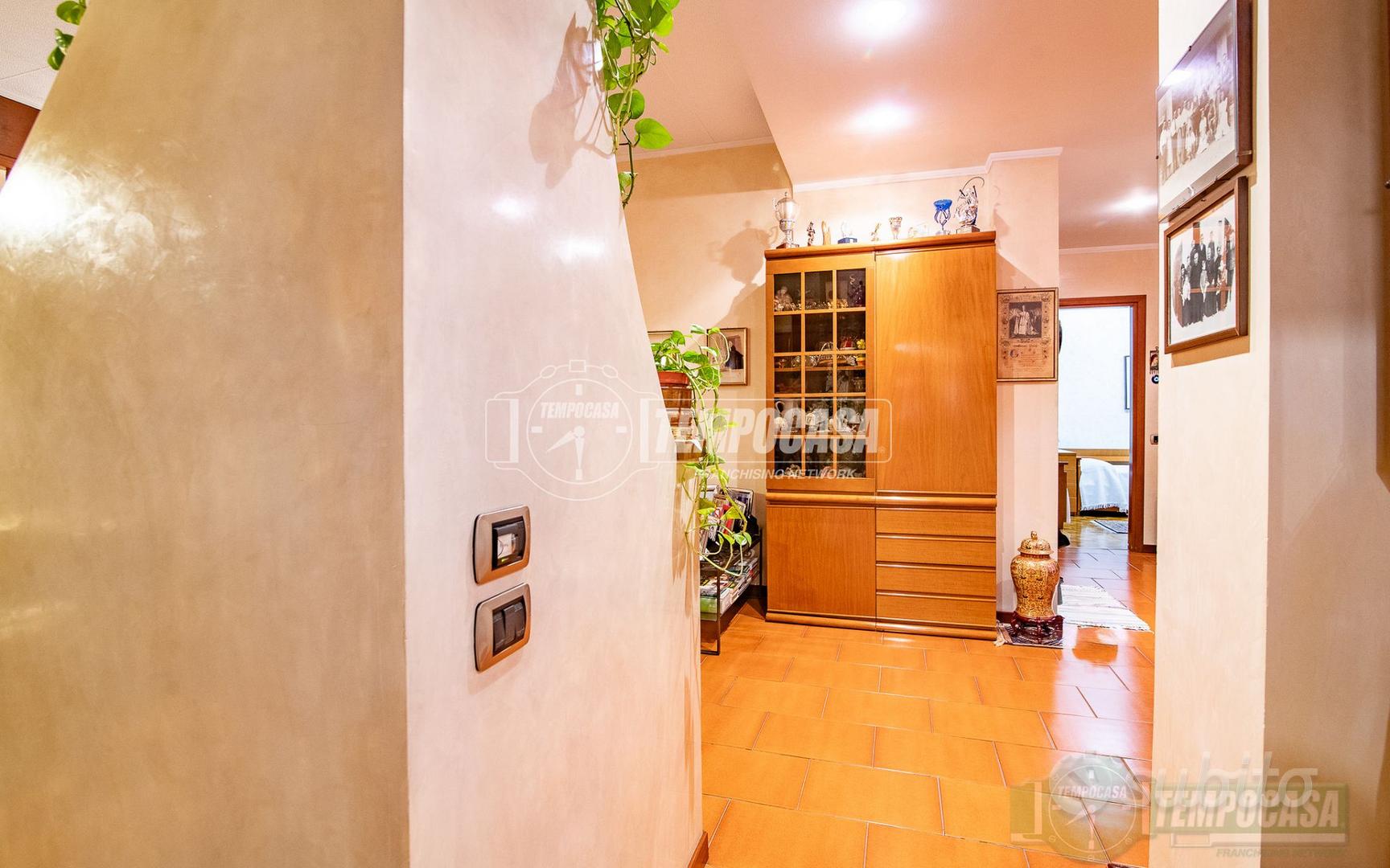 NUDA PROPRIETA' | AMPIO 4 LOCALI - Vista 6